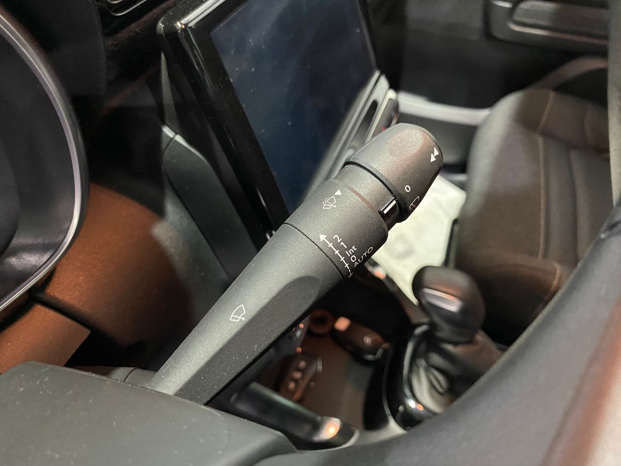 Foto Citroën C3 Aircross 12