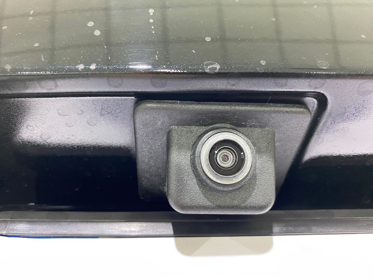 Foto Citroën C3 Aircross 21
