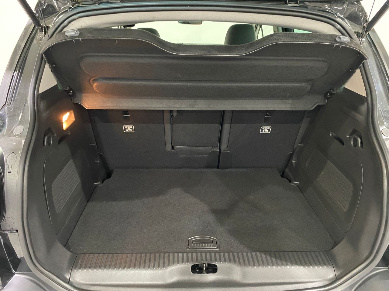 Foto Citroën C3 Aircross 22