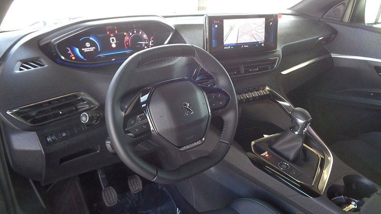 Foto Peugeot 5008 15