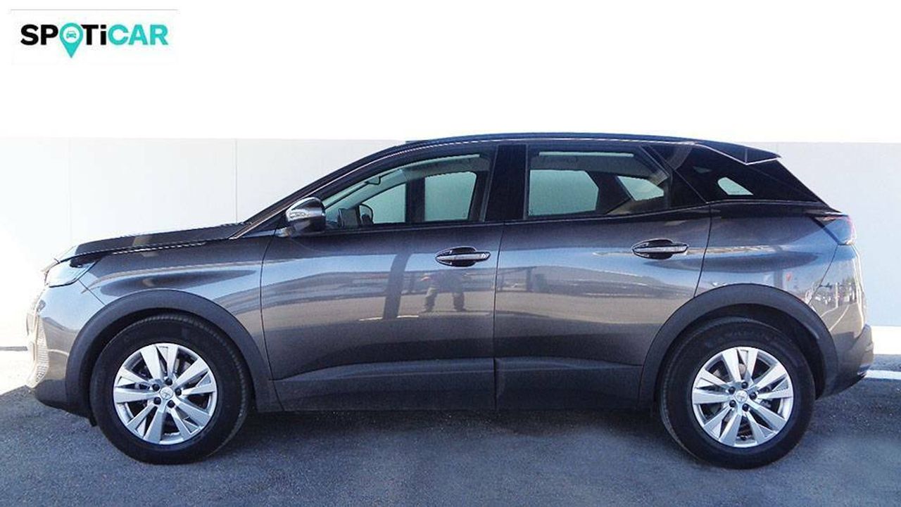 Foto Peugeot 3008 7