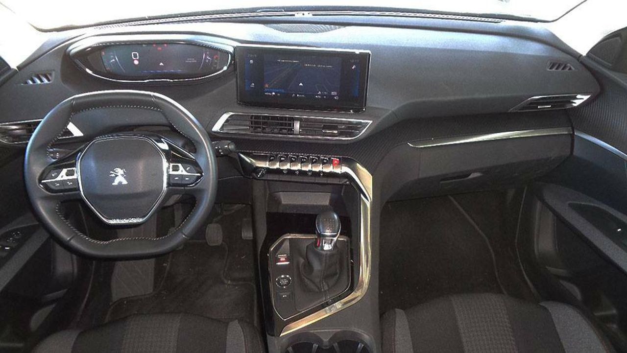Foto Peugeot 3008 8