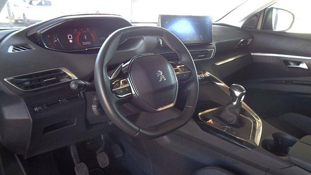Foto Peugeot 3008 15