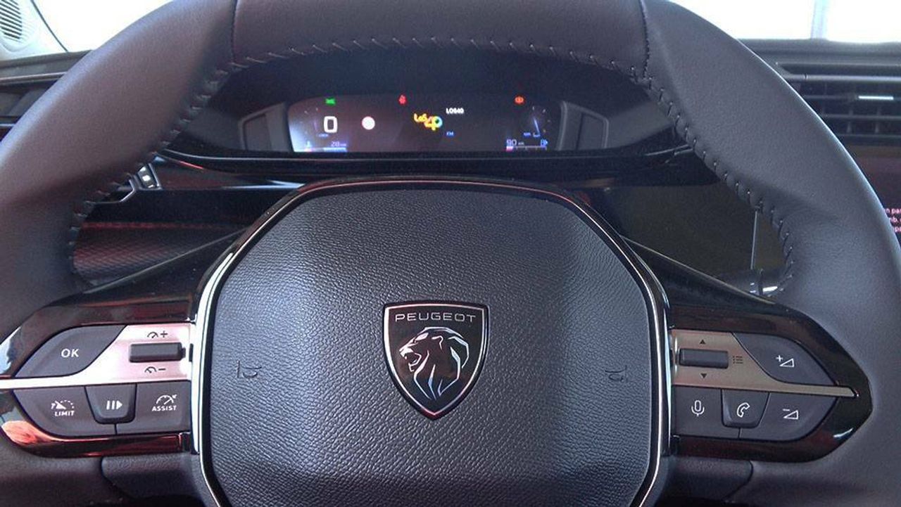 Foto Peugeot 308 10
