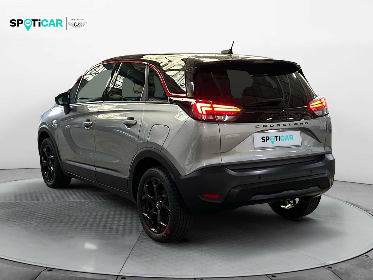 Foto Opel CrossLand 3