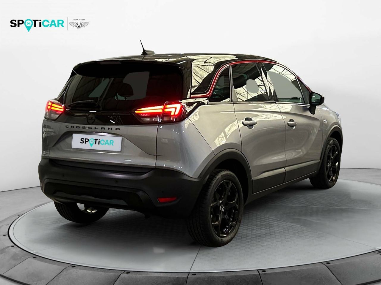 Foto Opel CrossLand 5