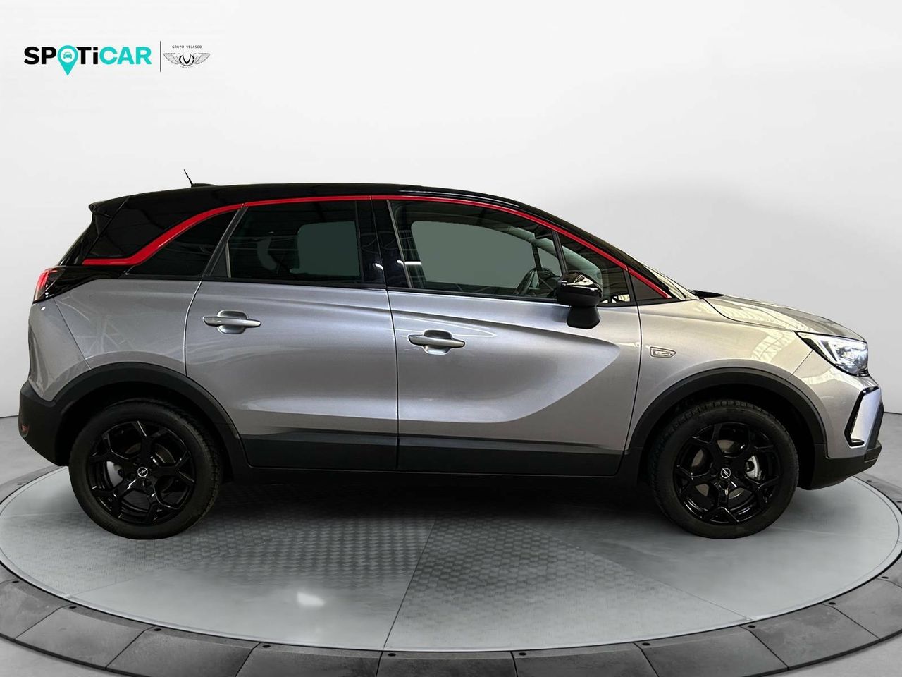 Foto Opel CrossLand 6