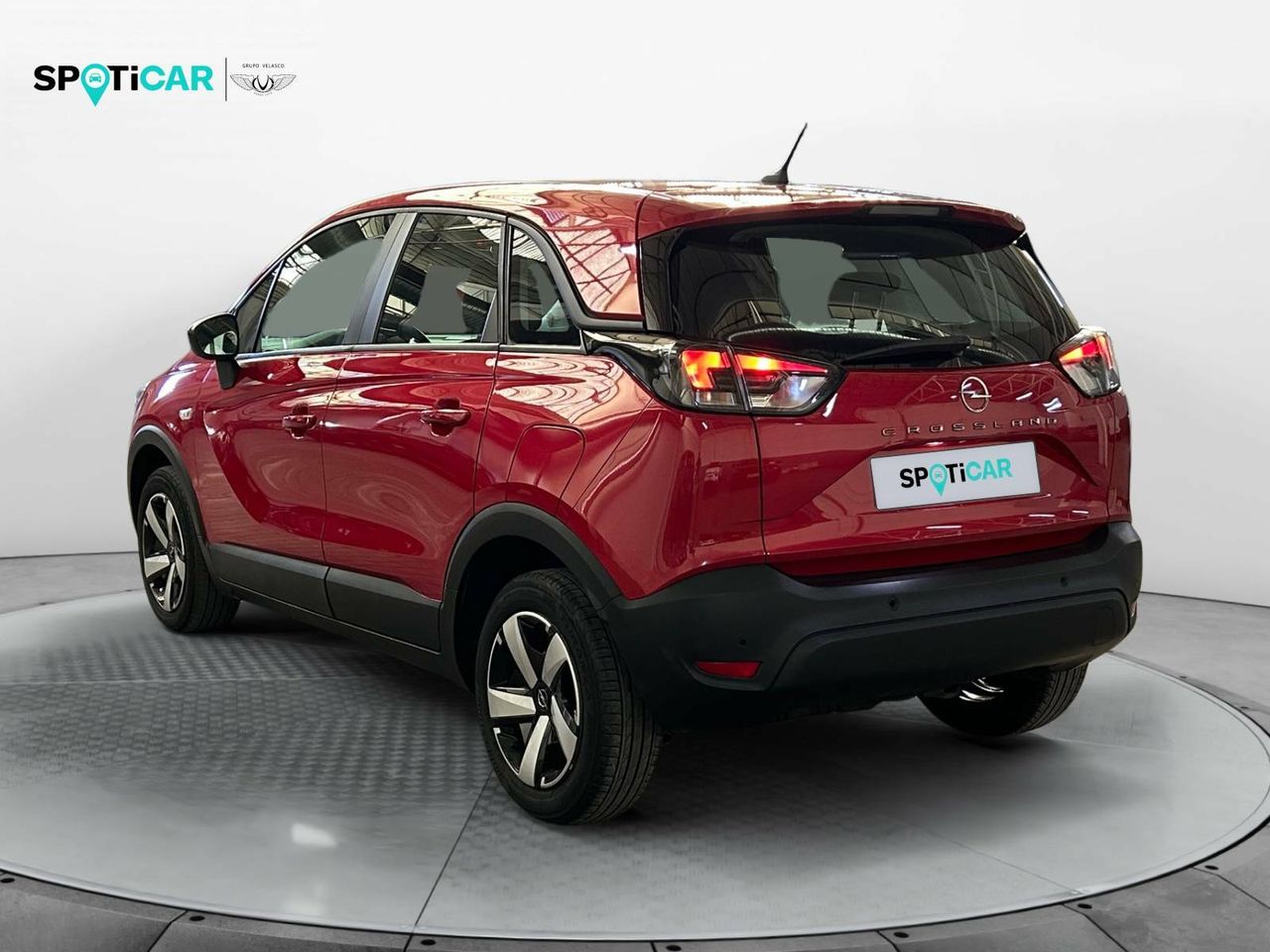 Foto Opel CrossLand 3