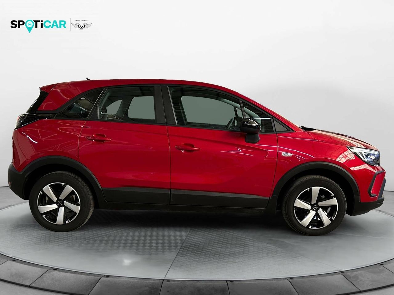 Foto Opel CrossLand 6