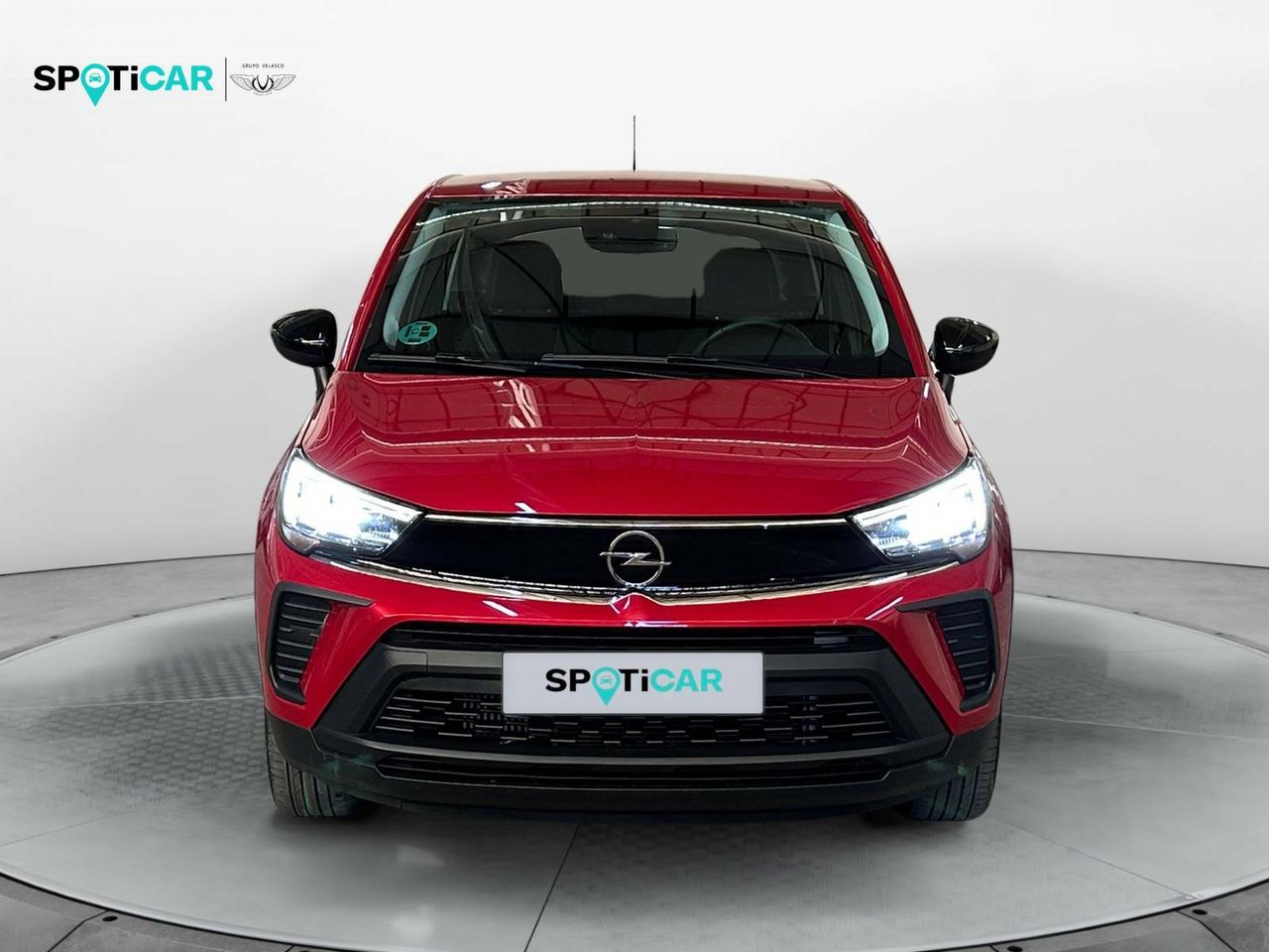 Foto Opel CrossLand 8
