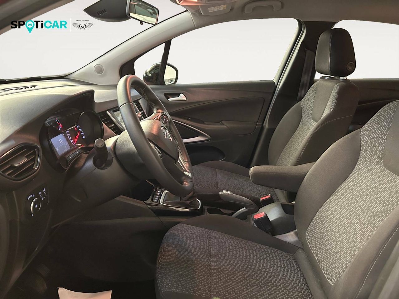 Foto Opel CrossLand 9