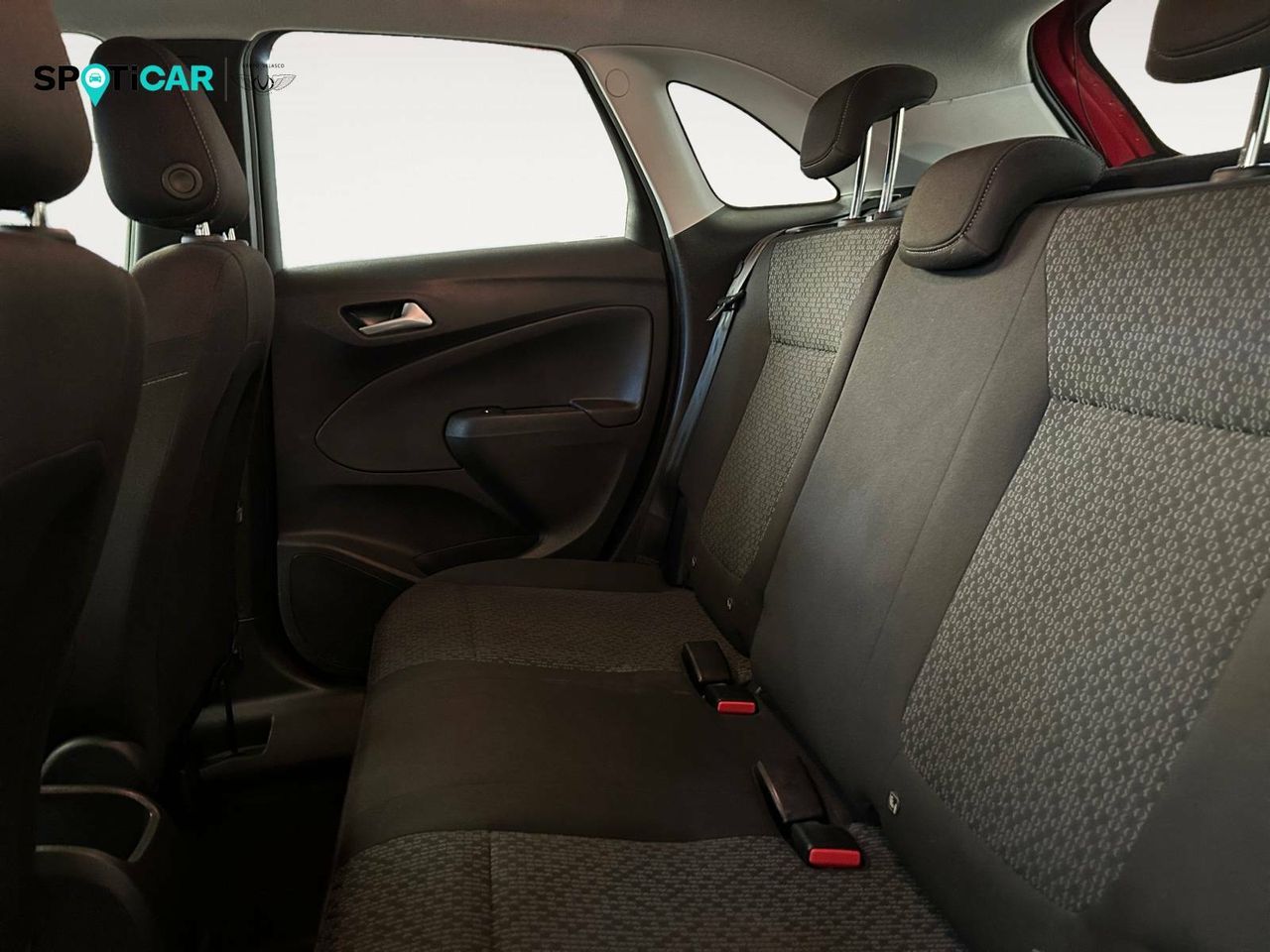 Foto Opel CrossLand 13