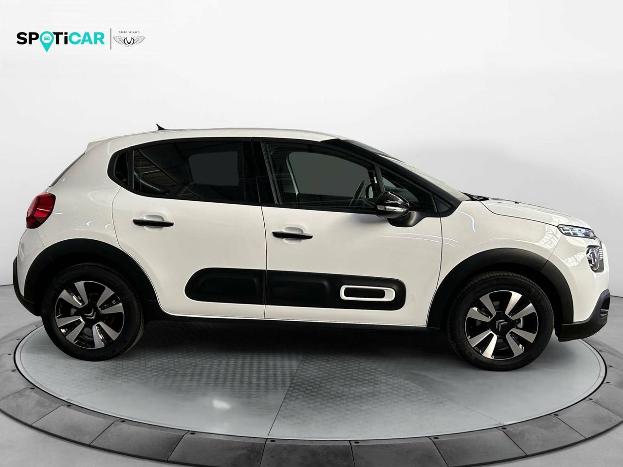 Foto Citroën C3 6