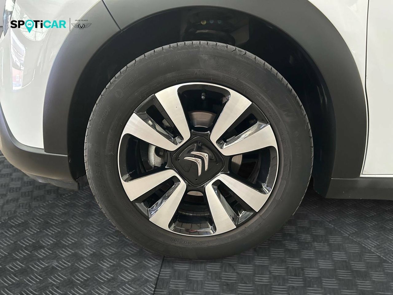 Foto Citroën C3 14