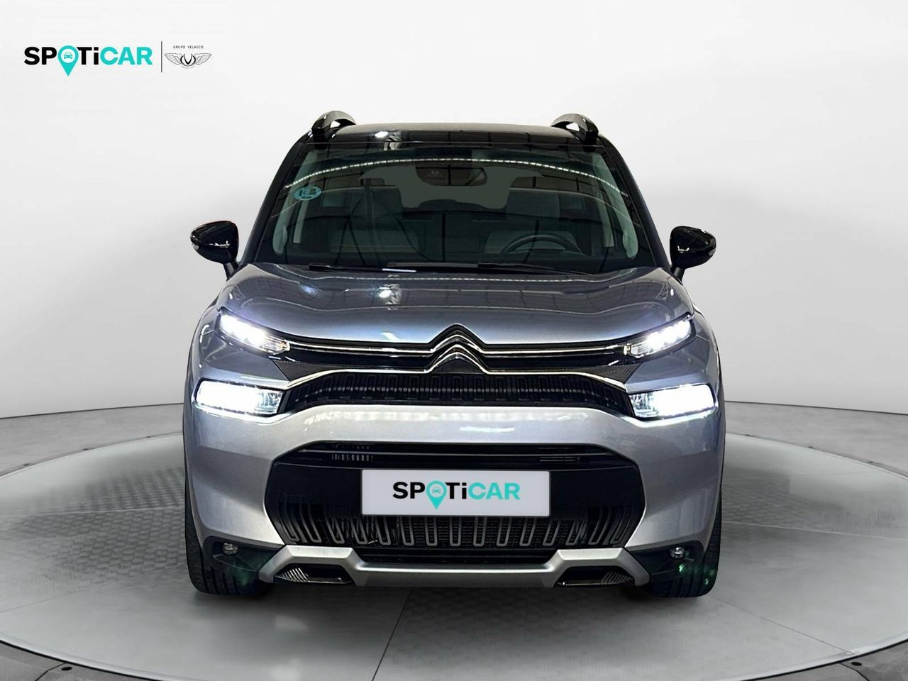 Foto Citroën C3 Aircross 8