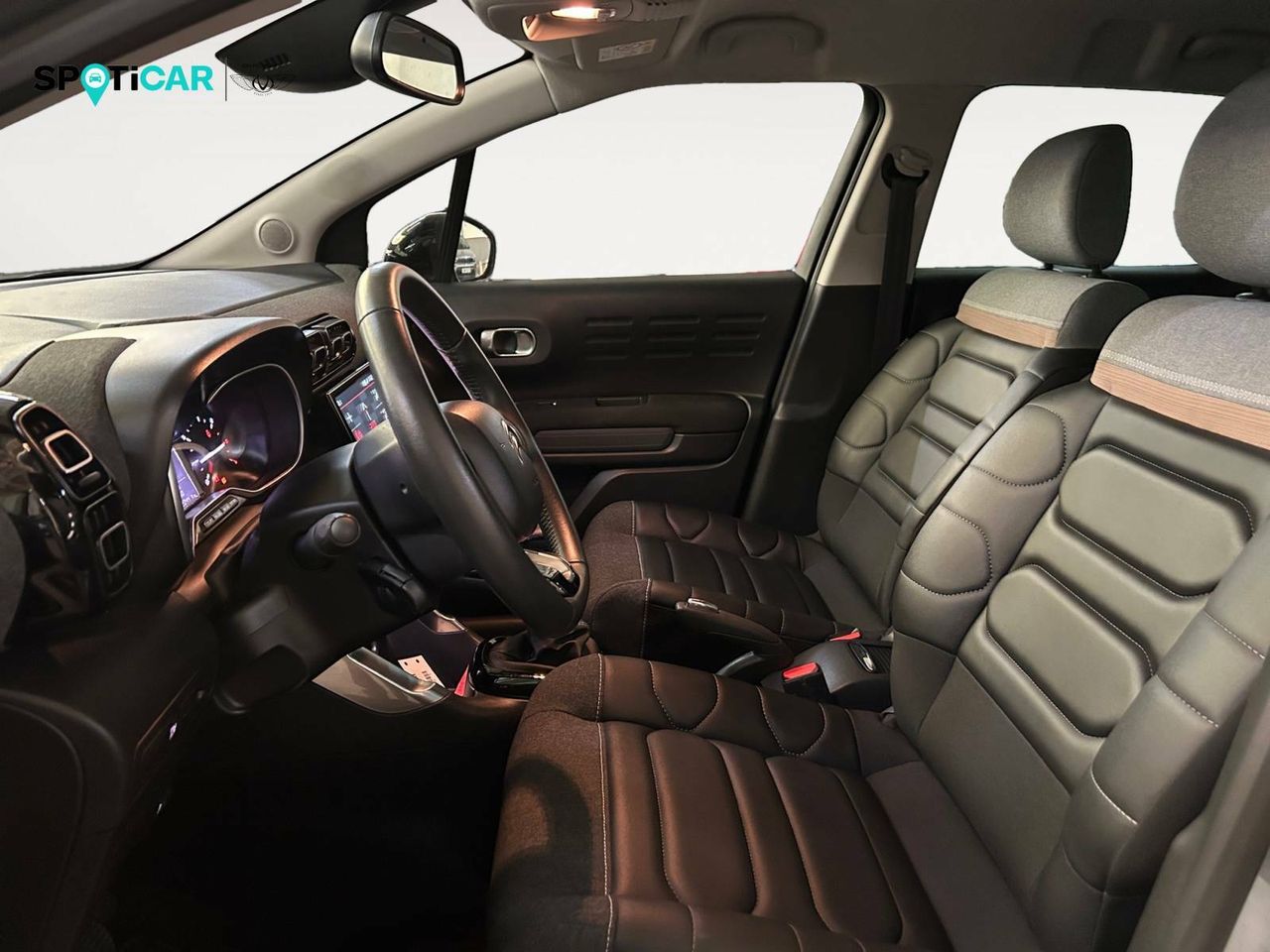 Foto Citroën C3 Aircross 9