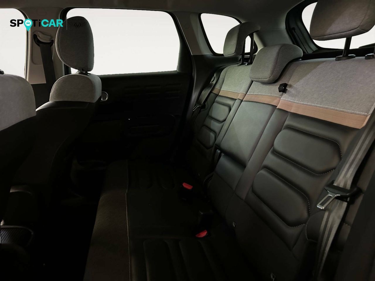 Foto Citroën C3 Aircross 13