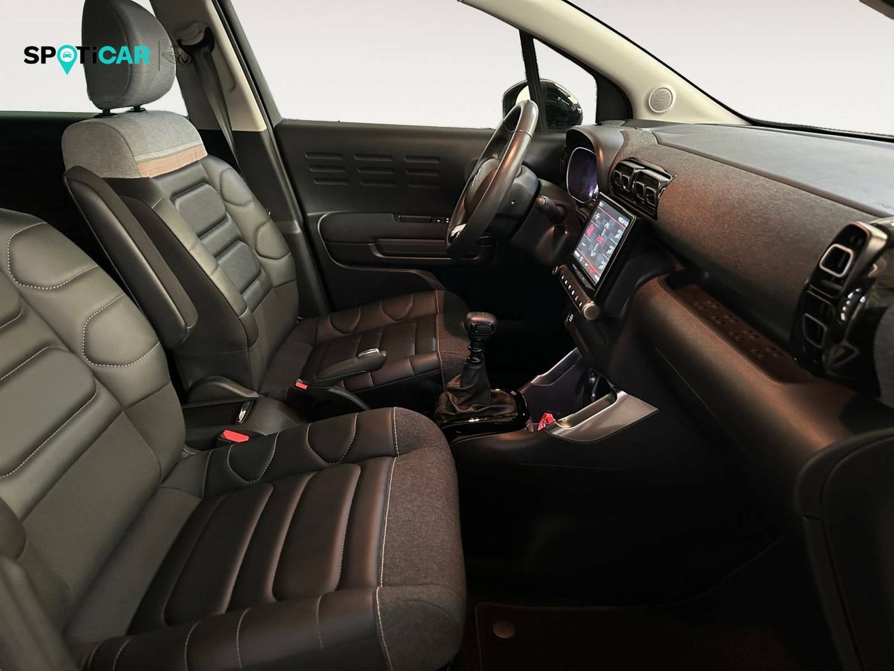 Foto Citroën C3 Aircross 15