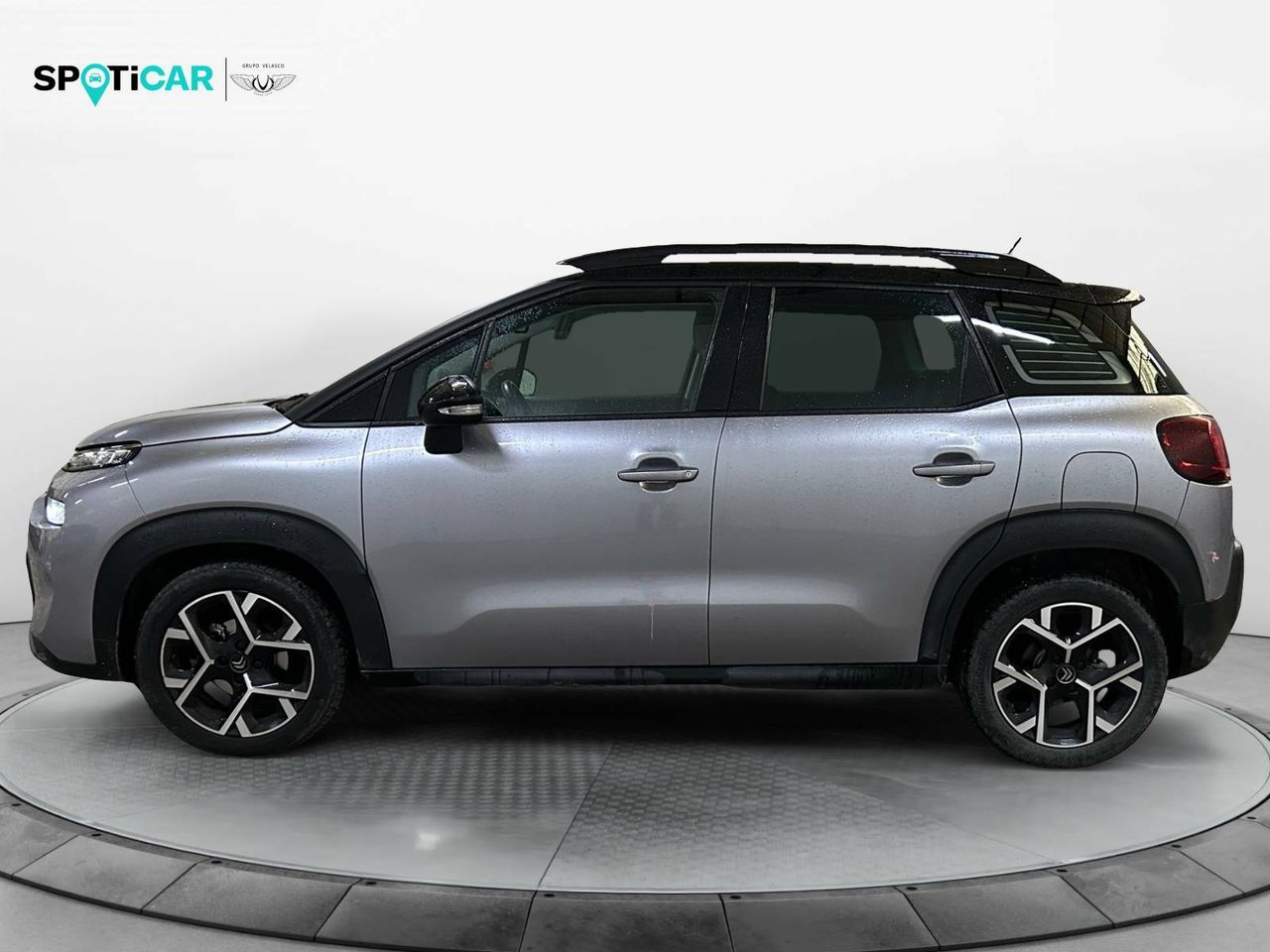 Foto Citroën C3 Aircross 2