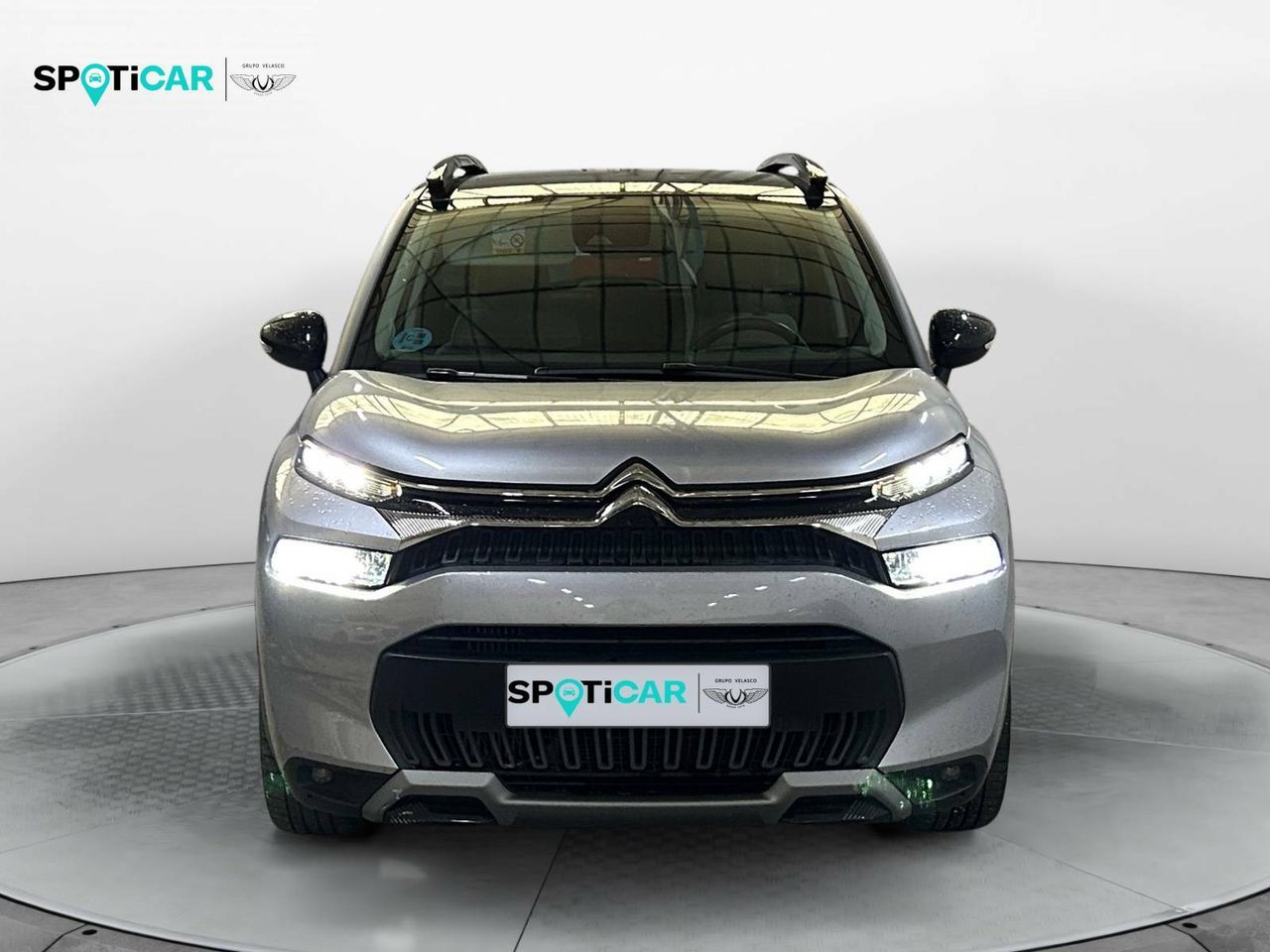 Foto Citroën C3 Aircross 6