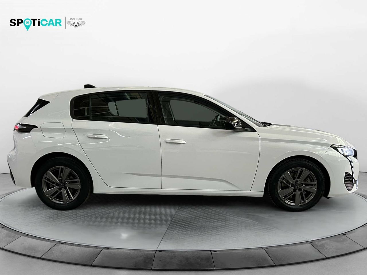 Foto Peugeot 308 6