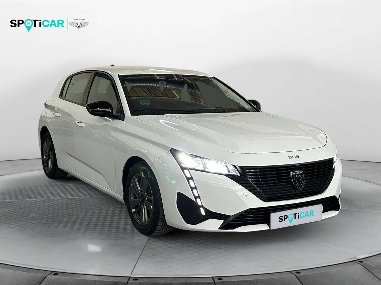 Foto Peugeot 308 7