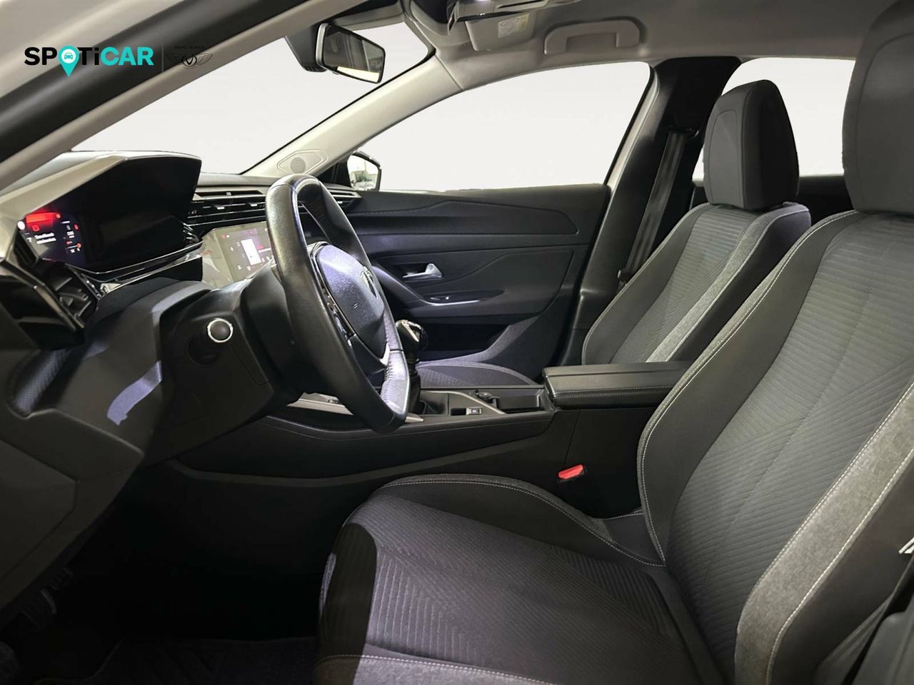 Foto Peugeot 308 9