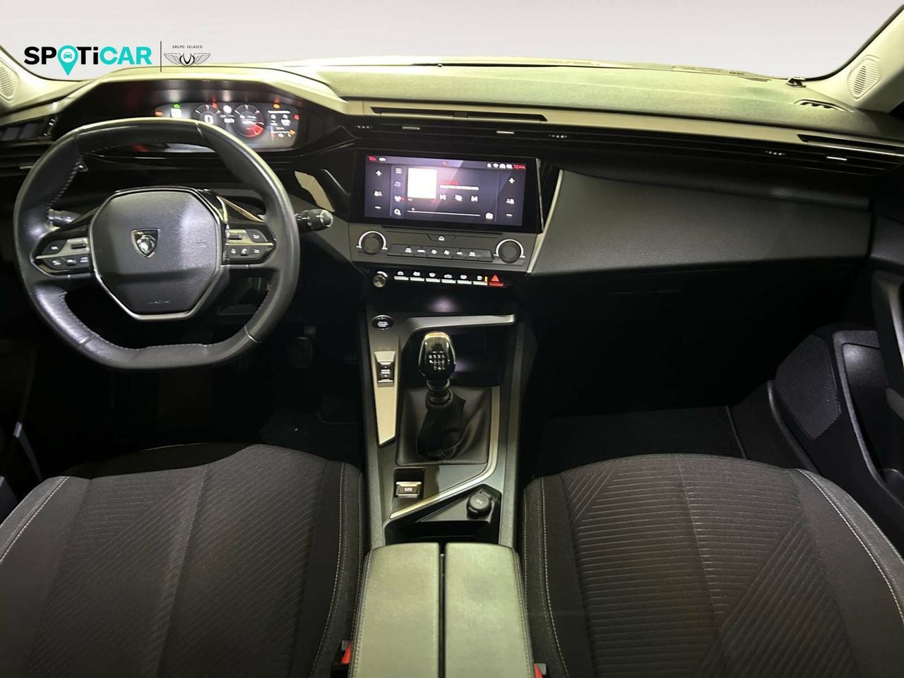 Foto Peugeot 308 10
