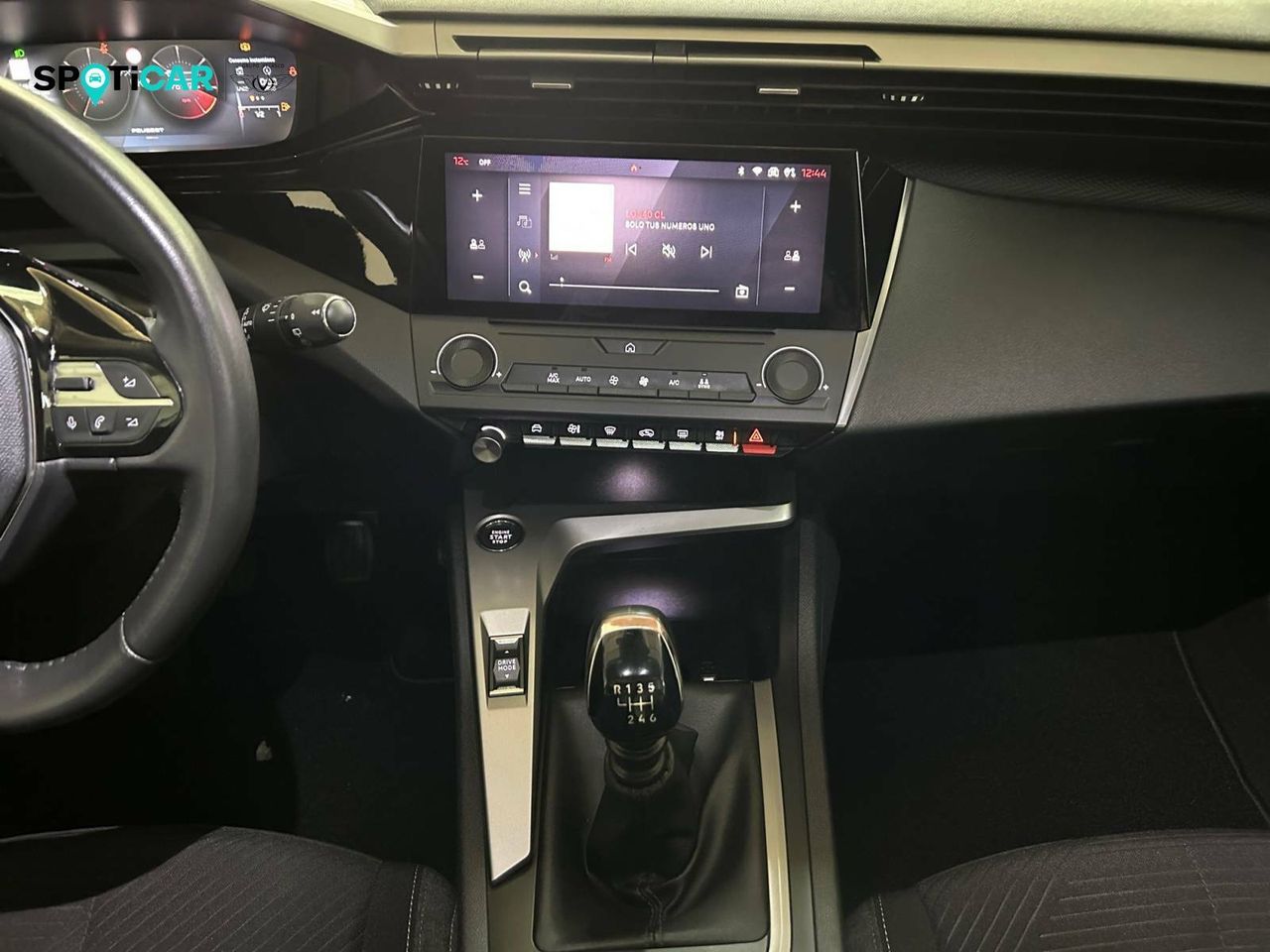Foto Peugeot 308 11