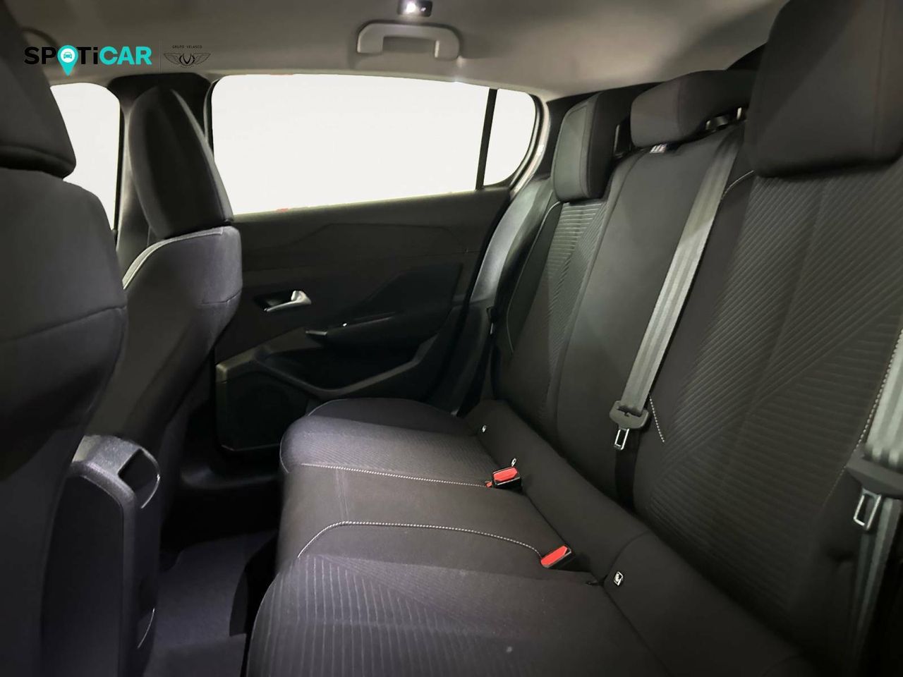 Foto Peugeot 308 13