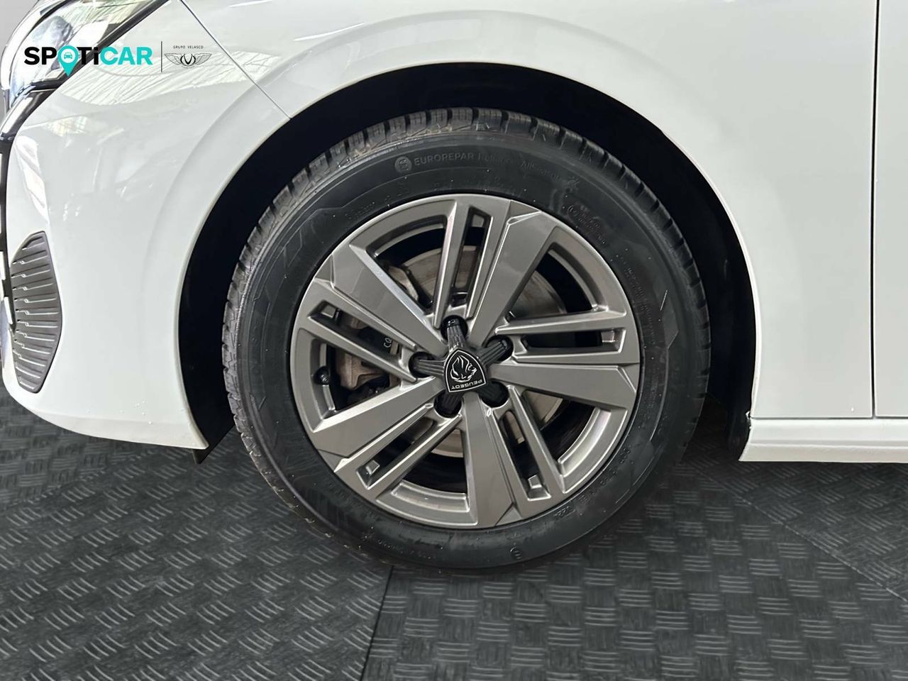 Foto Peugeot 308 14