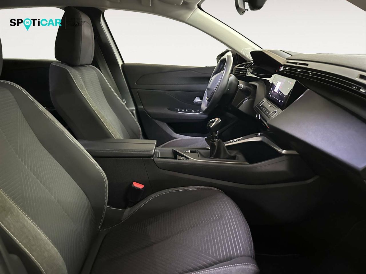 Foto Peugeot 308 15