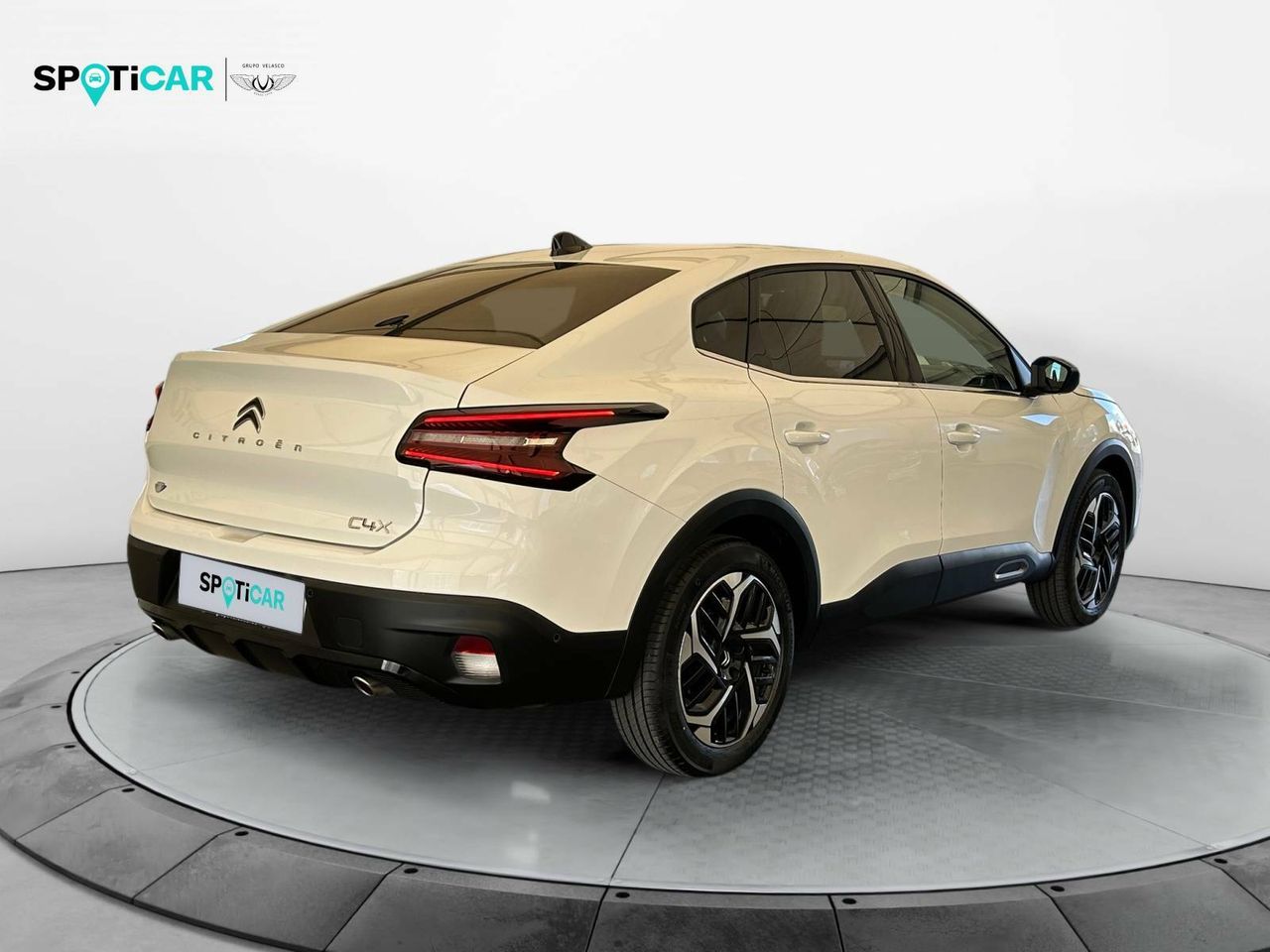 Foto Citroën C4 5