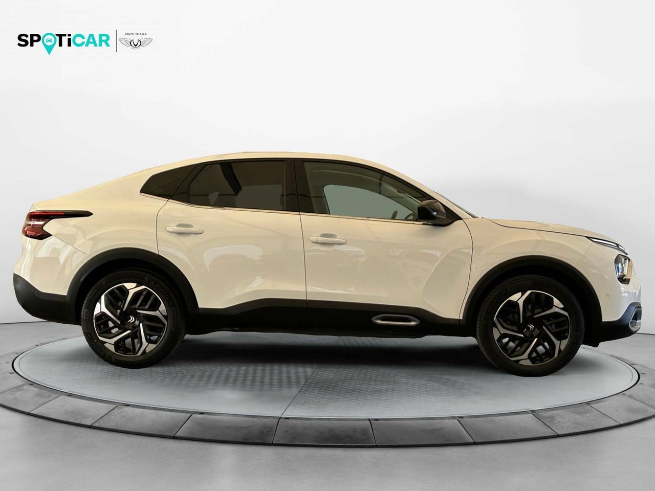Foto Citroën C4 6