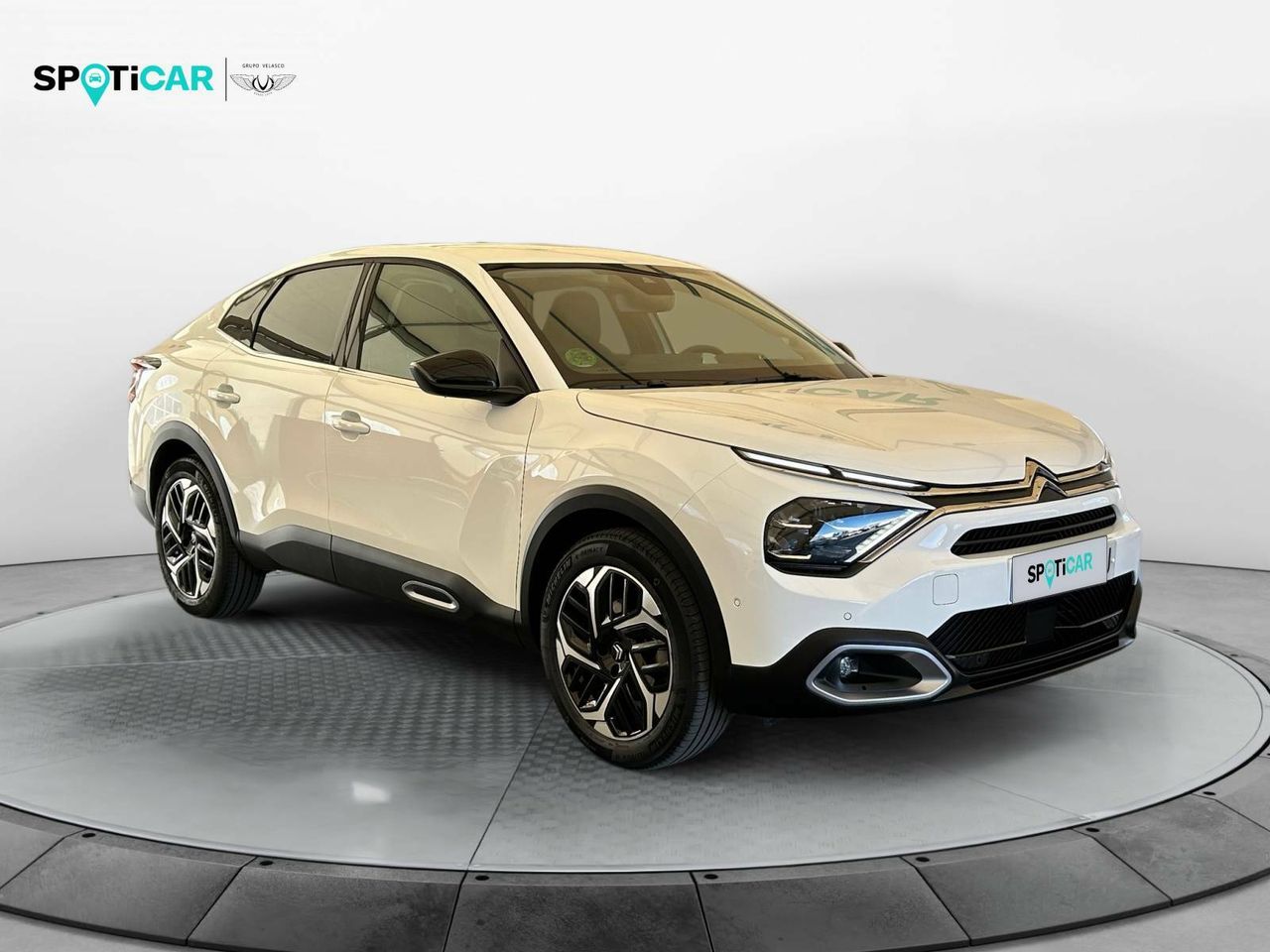 Foto Citroën C4 7