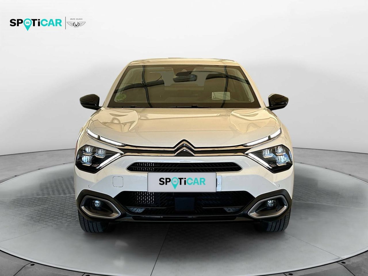 Foto Citroën C4 8