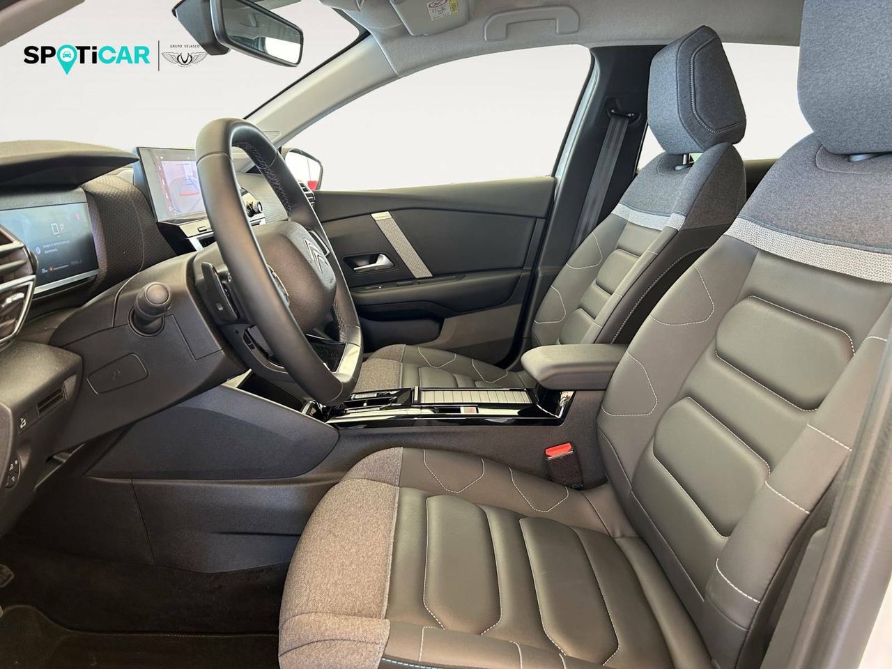 Foto Citroën C4 9