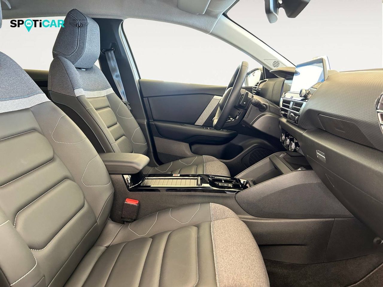 Foto Citroën C4 15