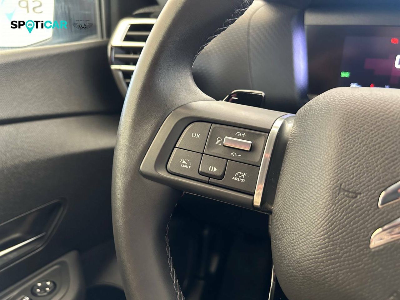 Foto Citroën C4 20