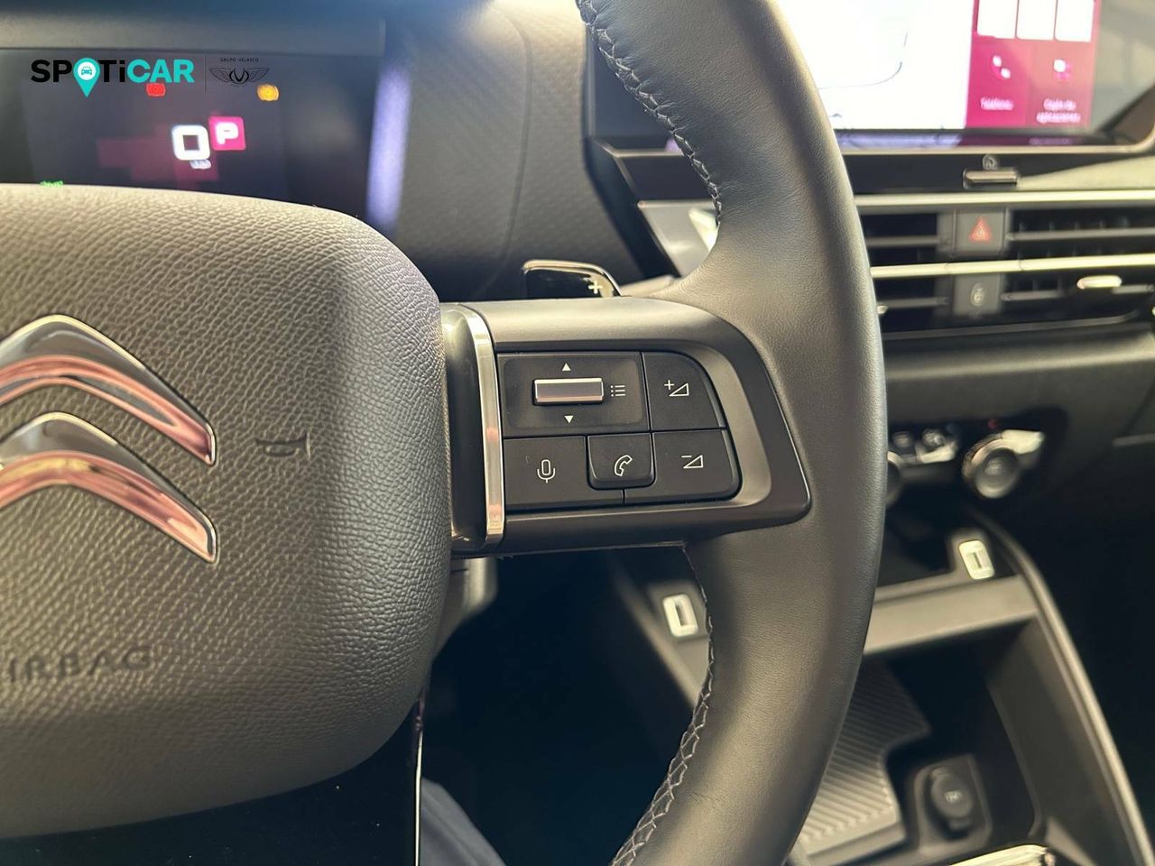 Foto Citroën C4 21