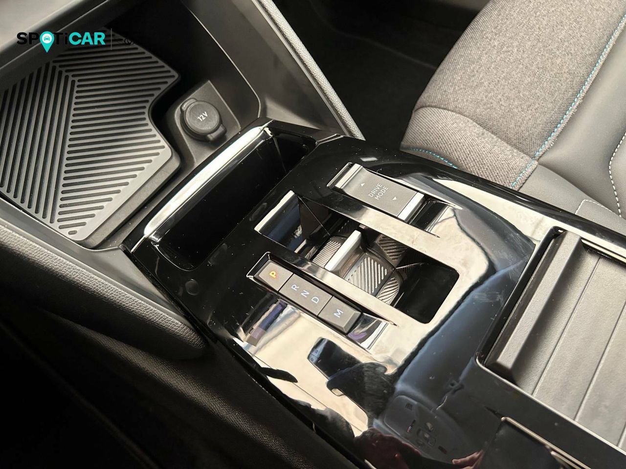 Foto Citroën C4 23