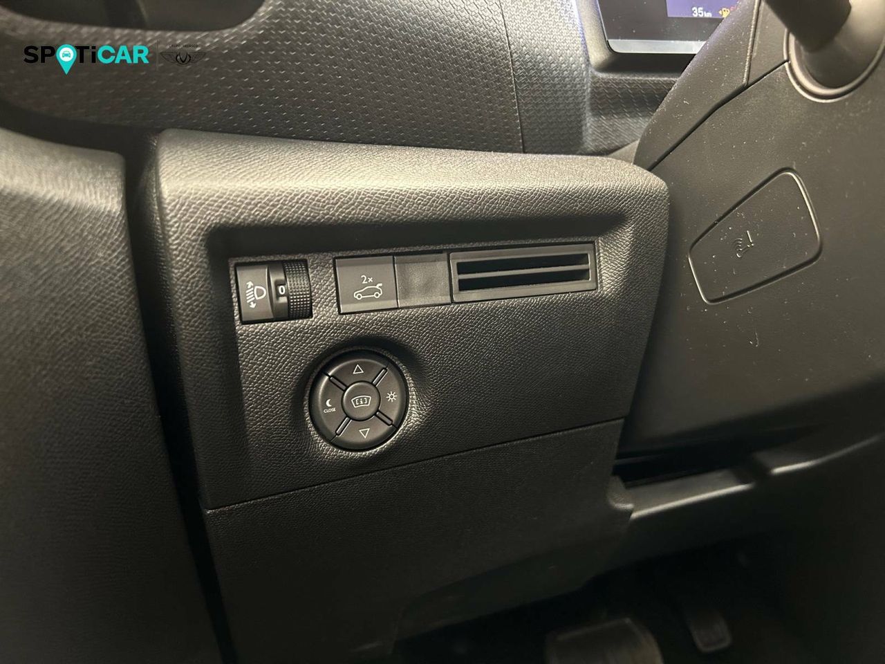 Foto Citroën C4 24