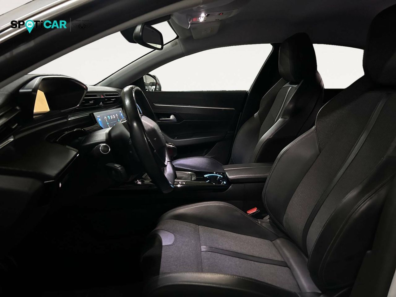 Foto Peugeot 508 9