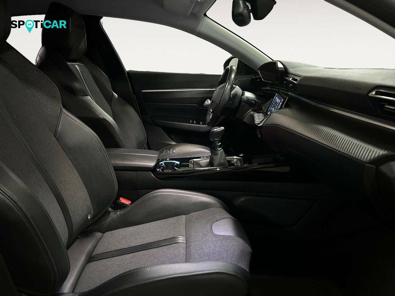 Foto Peugeot 508 15
