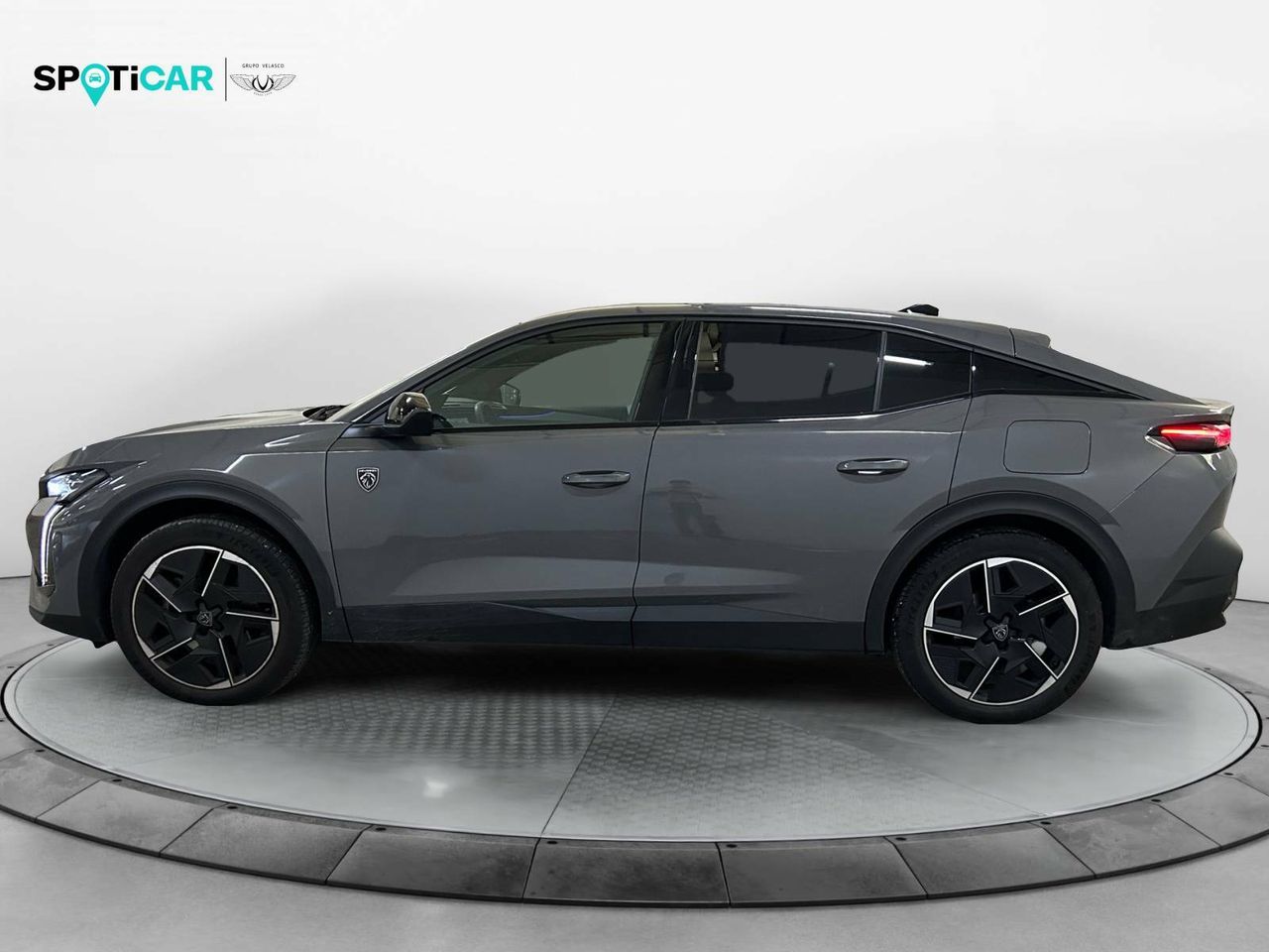 Foto Peugeot 408 2