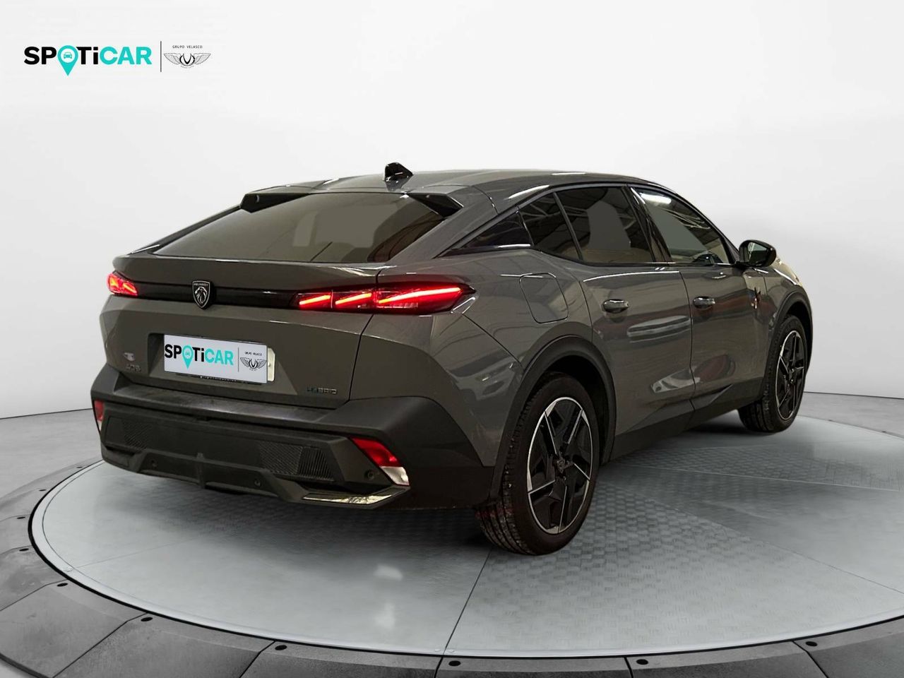 Foto Peugeot 408 5
