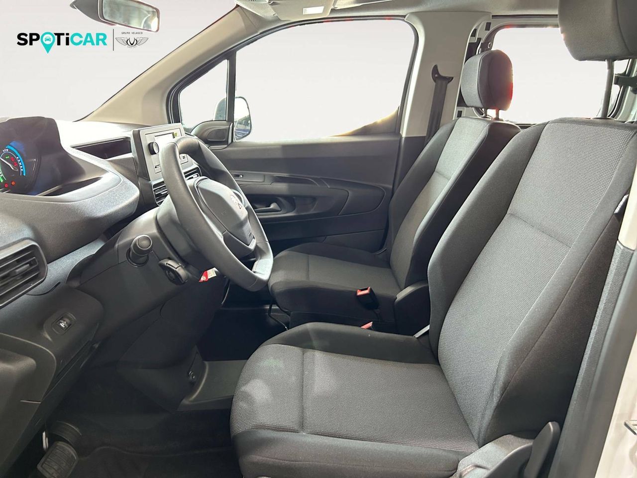 Foto Peugeot Rifter 6
