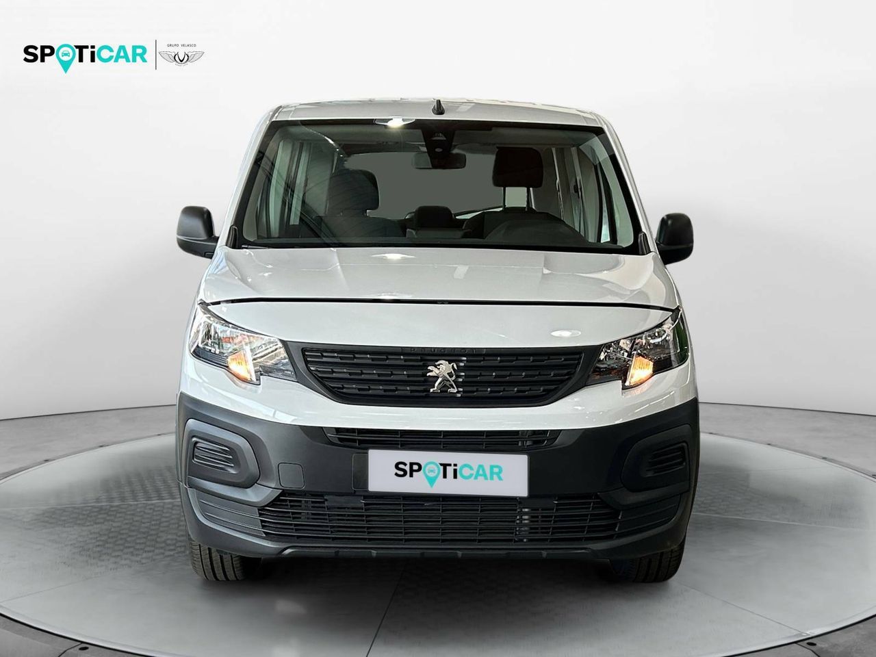 Foto Peugeot Rifter 7