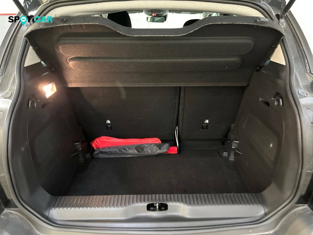 Foto Citroën C3 Aircross 16