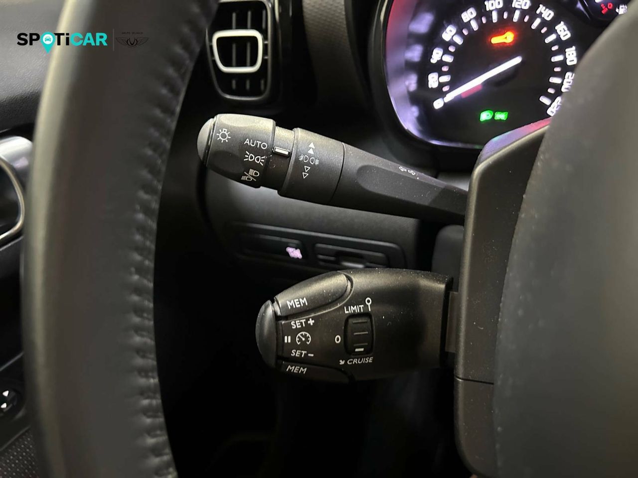 Foto Citroën C3 Aircross 23